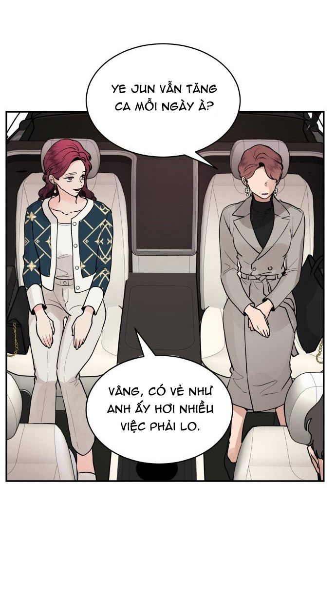 oan gia ngõ hẹp chapter 41 38