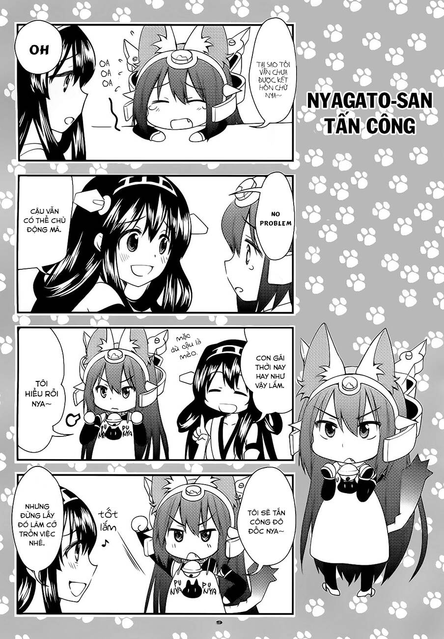 kancolle doujin collection chapter 46 10
