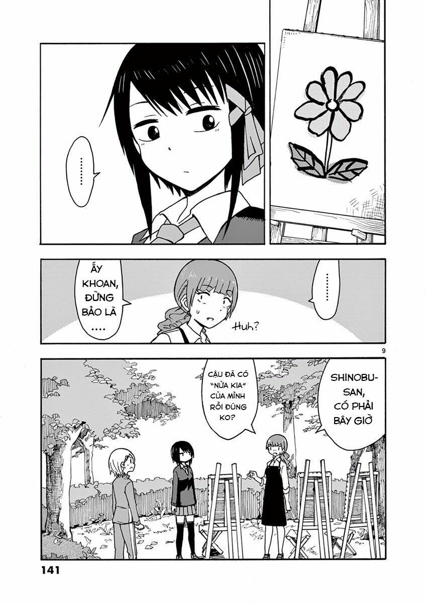 ninja shinobu-chan no junjou chapter 23 10