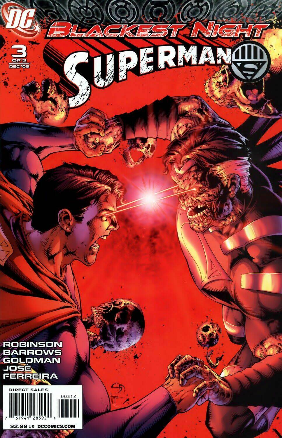 Blackest Night chapter 24 3