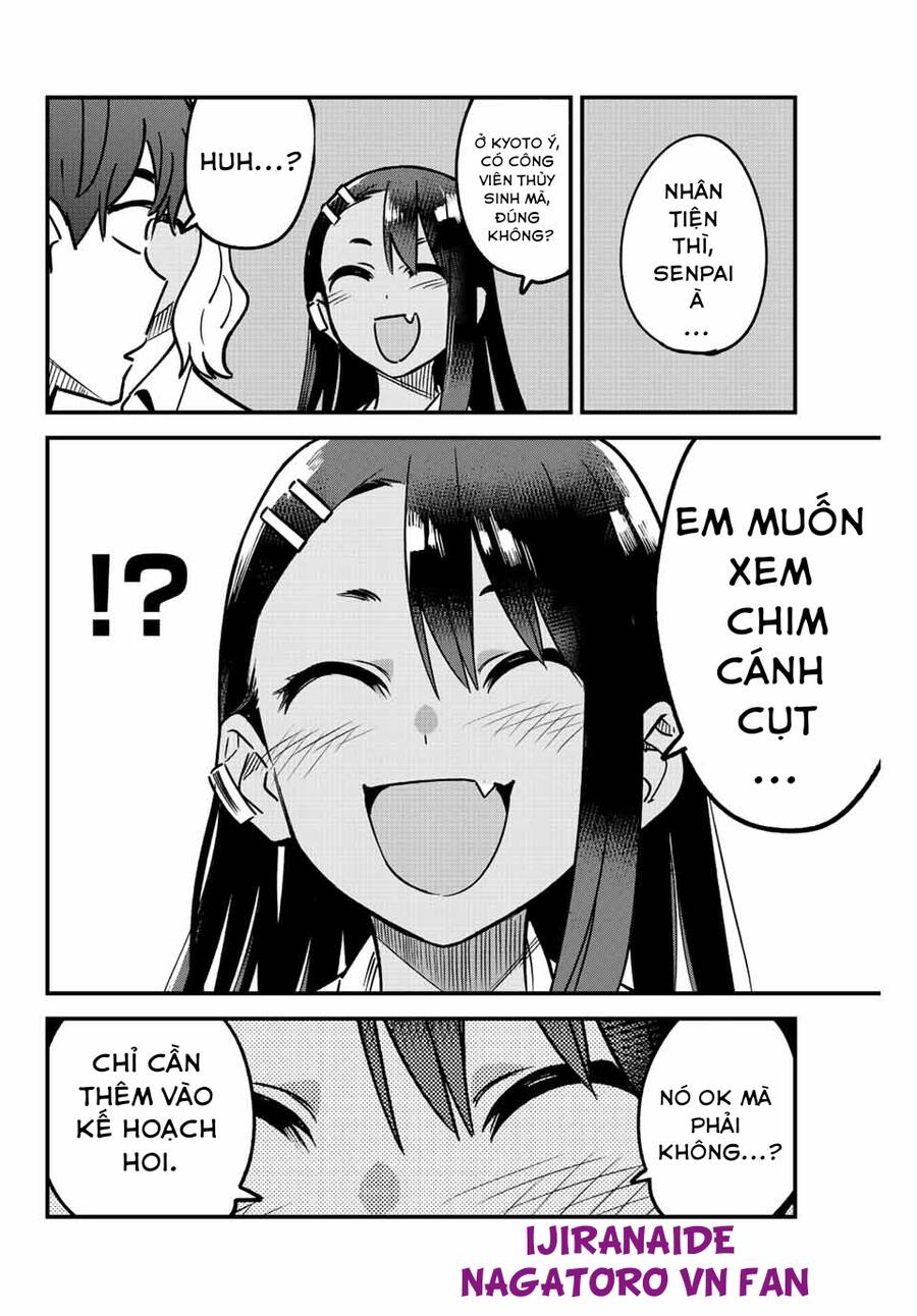 please don bully me - nagatoro-san chapter 100 22