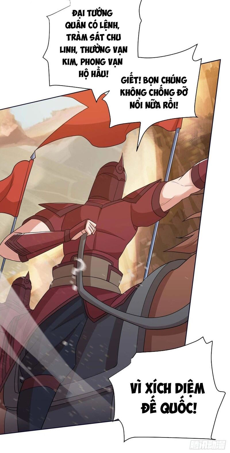 tối cường thăng cấp chapter 167 20