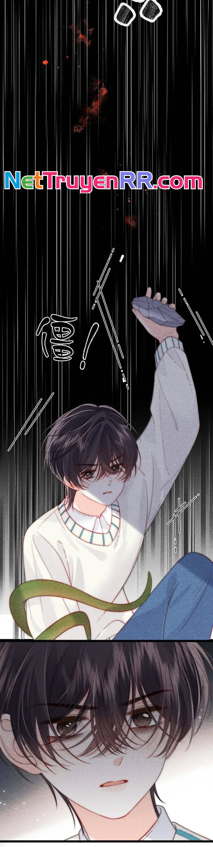 thân nhiệt ma quỷ chapter 20 10