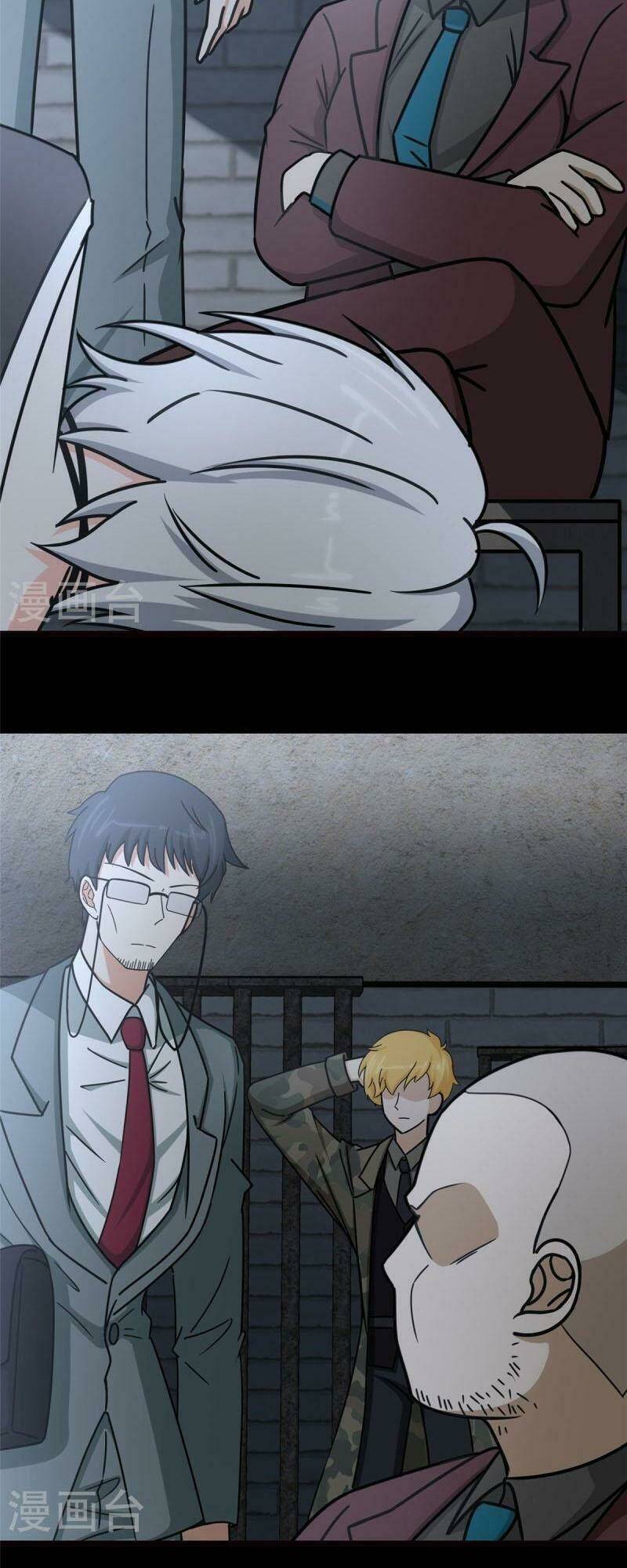 bạn gái virus của tôi chapter 345 33