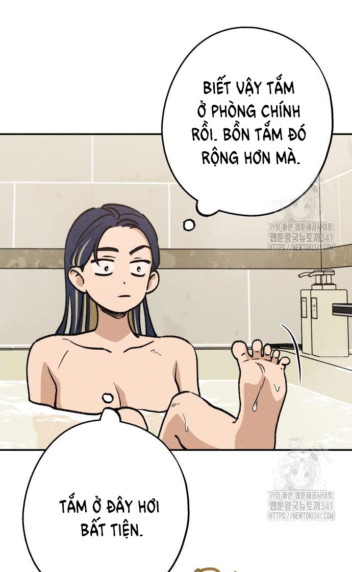 Mối Quan Hệ Đặc Biệt chapter 16.2 1