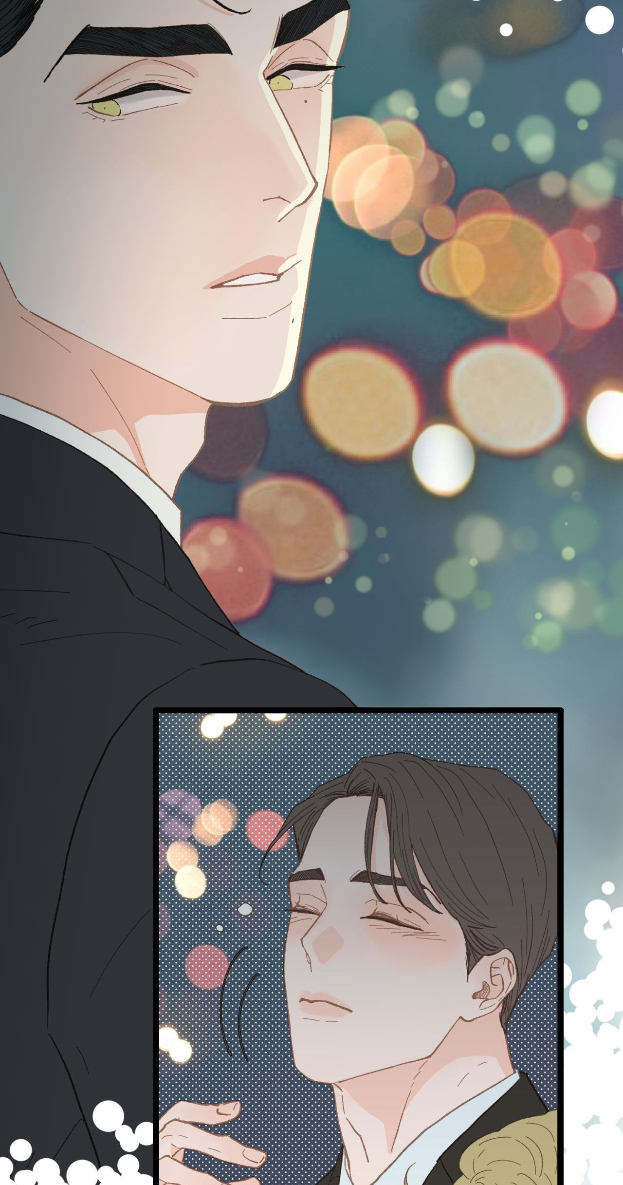 vùng cấm tình yêu của beta chapter 16 27