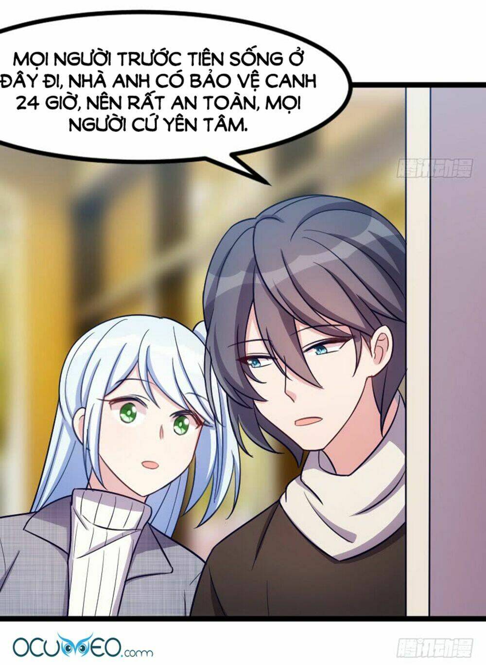 tôi ở dị giới khai ngư đường chapter 71 14