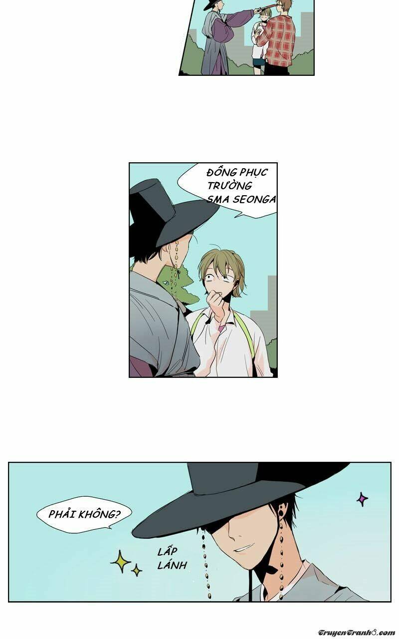 prince of prince chapter 1 24