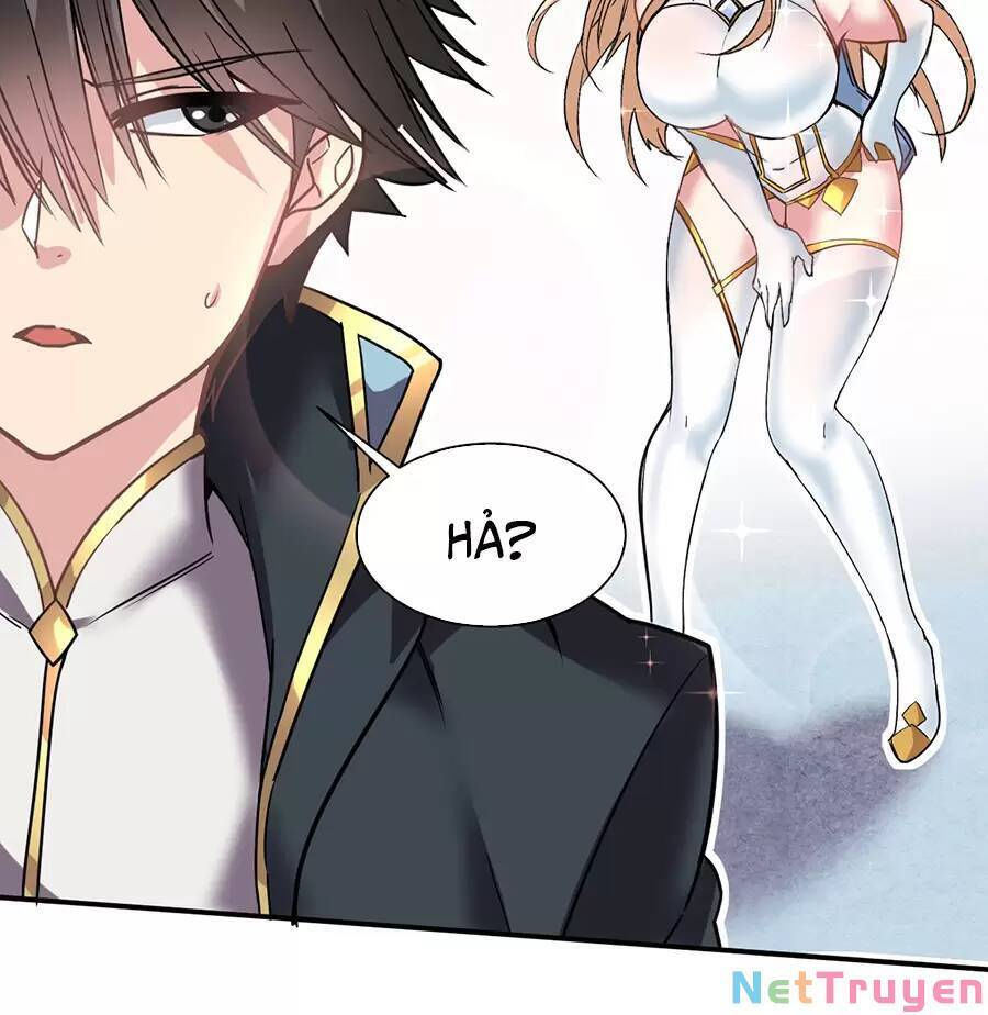 đồ long kỵ sĩ hôn môi ác long chapter 44.2 28