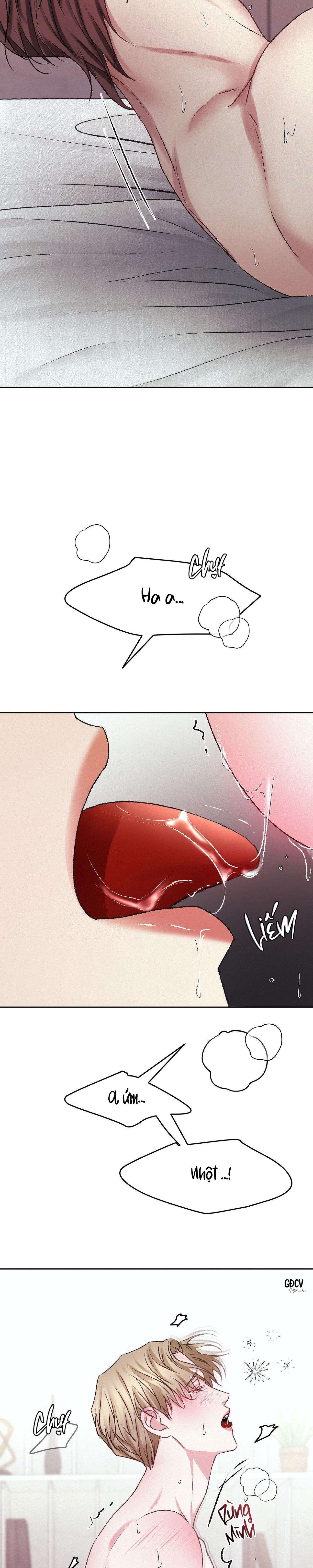 con nuôi bất đắc dĩ chapter 51 6