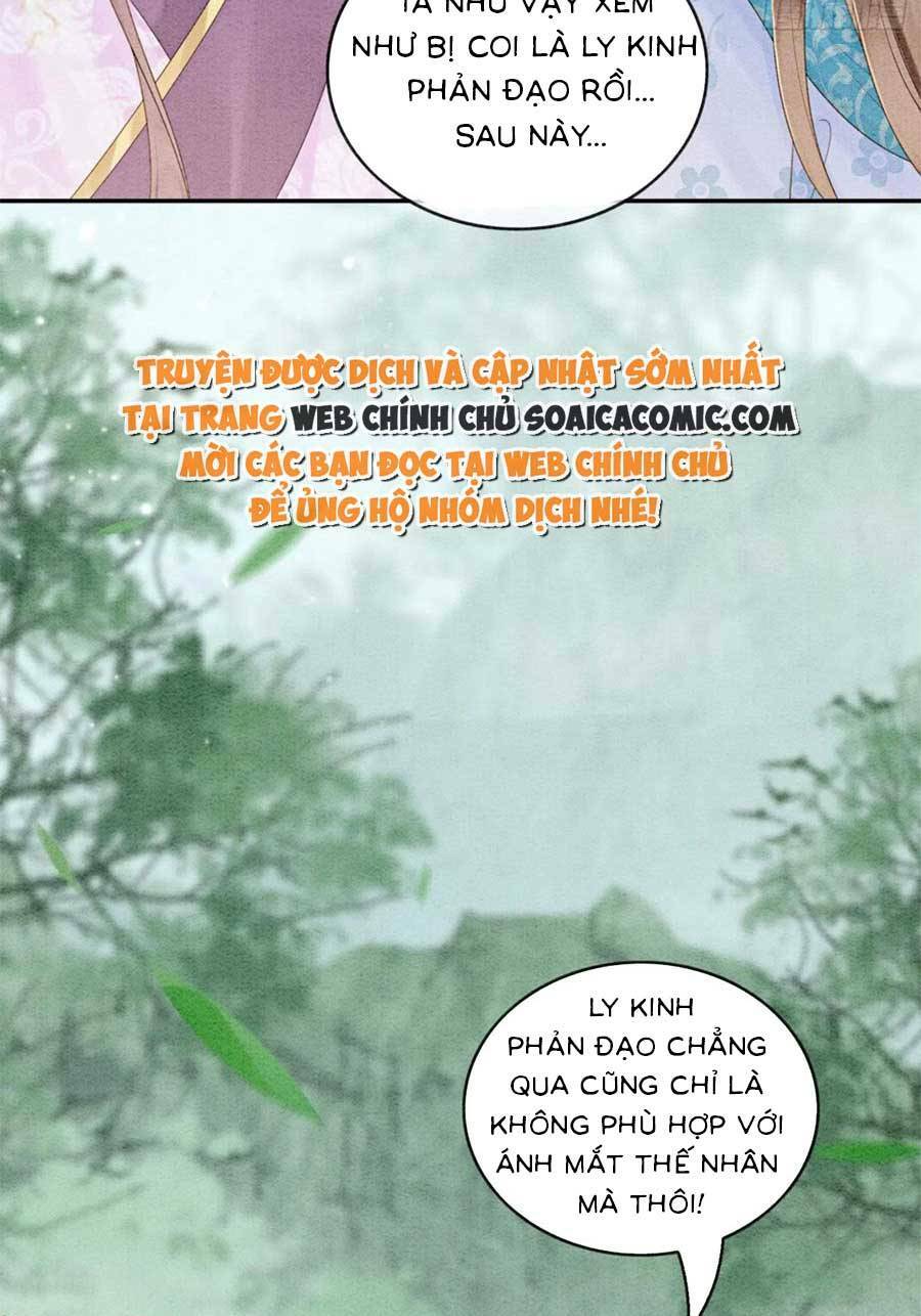 bắt đầu hủy hôn để công lược vương gia chapter 58 12