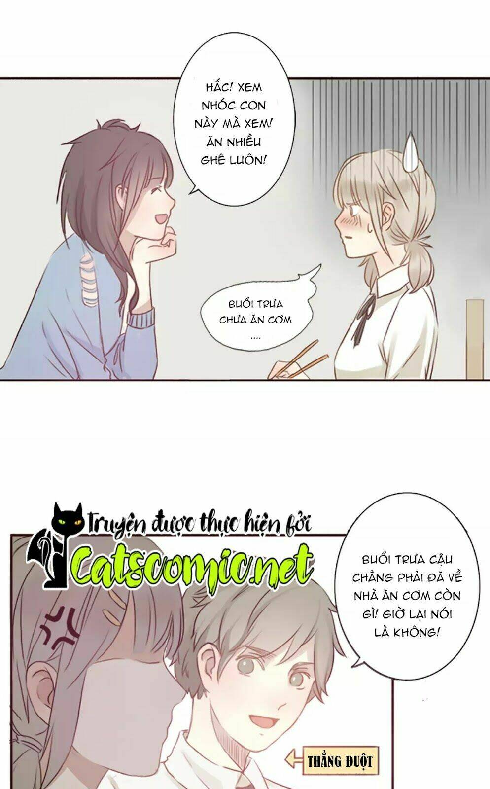 binh đoàn dũng cảm số 1 chapter 1 21