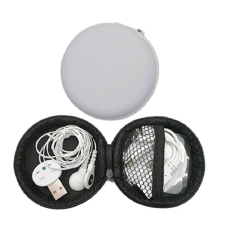 Máy massage trị liệu mini USB (có đầu cho điện thoại) - Chính hãng