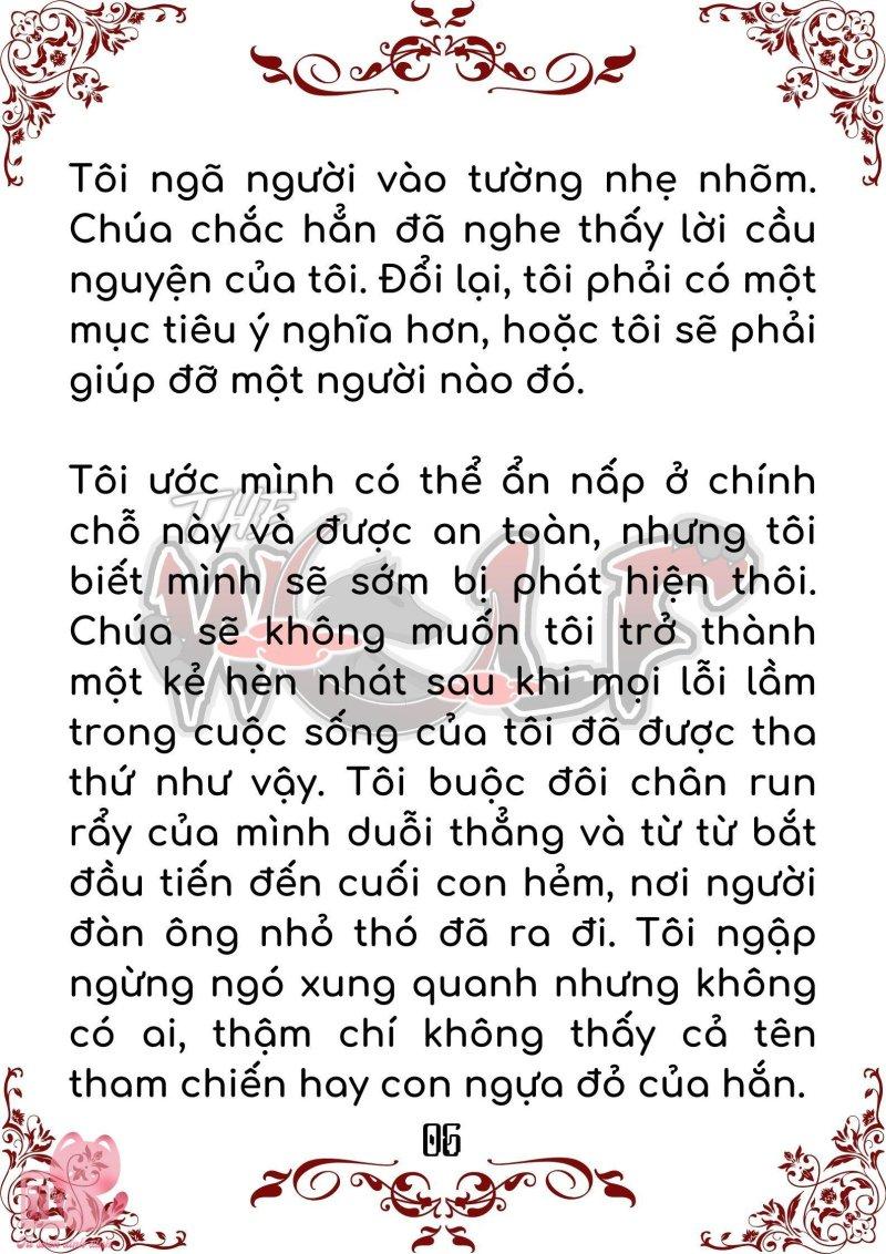 bầy sói giữa dane chapter 3 6