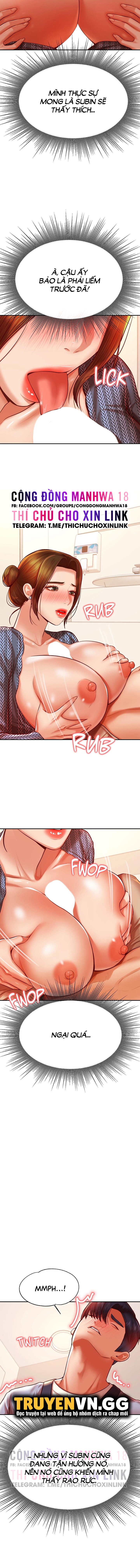 cô giáo ngoài giờ chapter 37 9