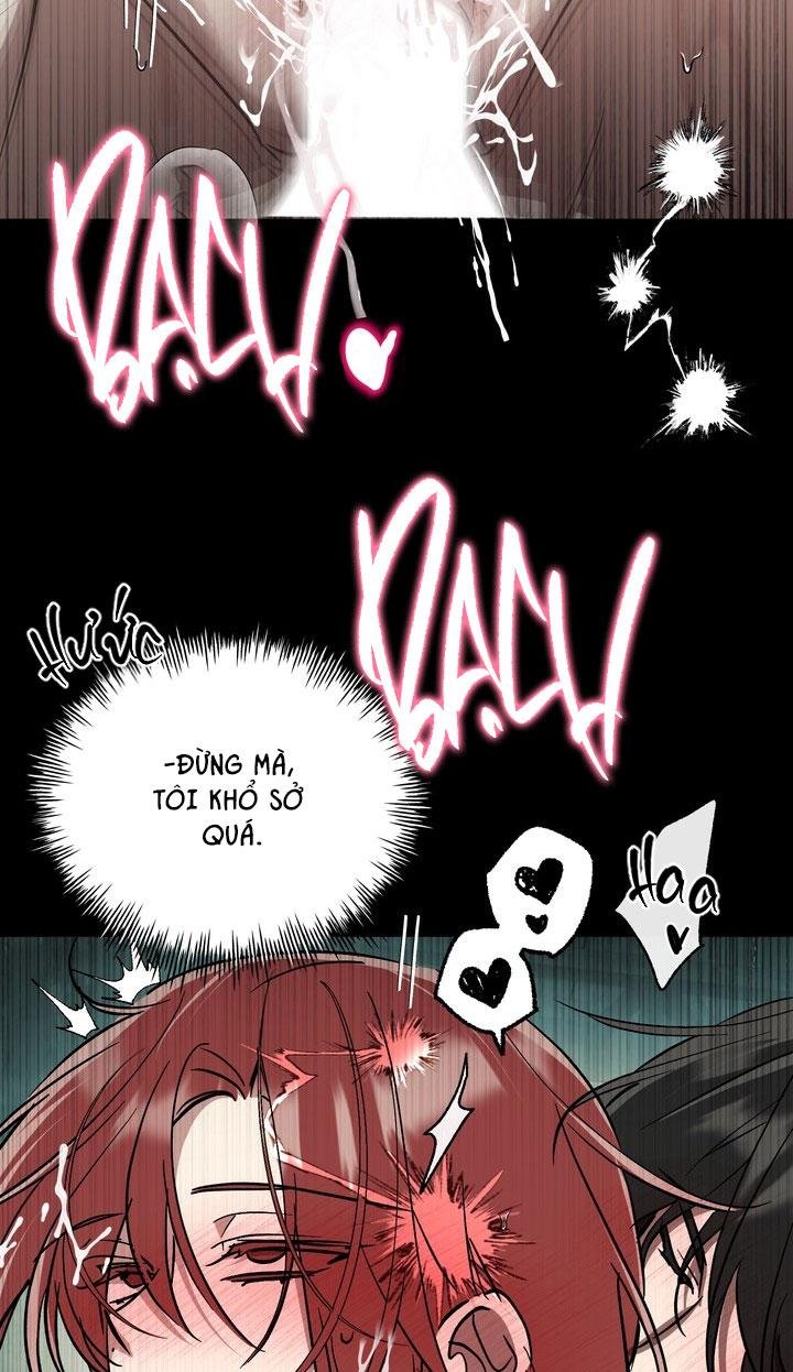 nghiện cuồng công - bdsm cùng sẹc chapter 7.5 54