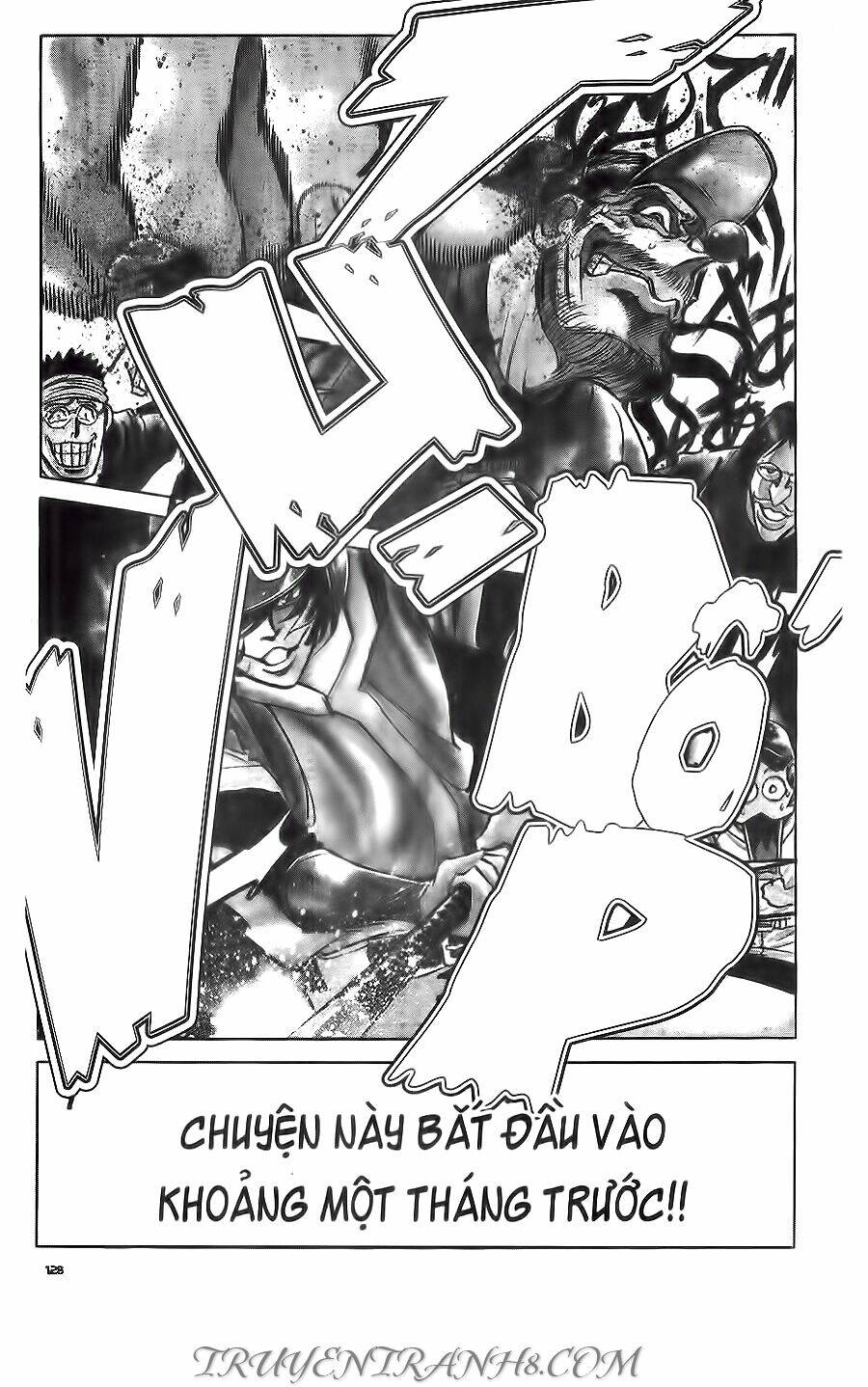 cây bút thần kỳ chapter 48 7