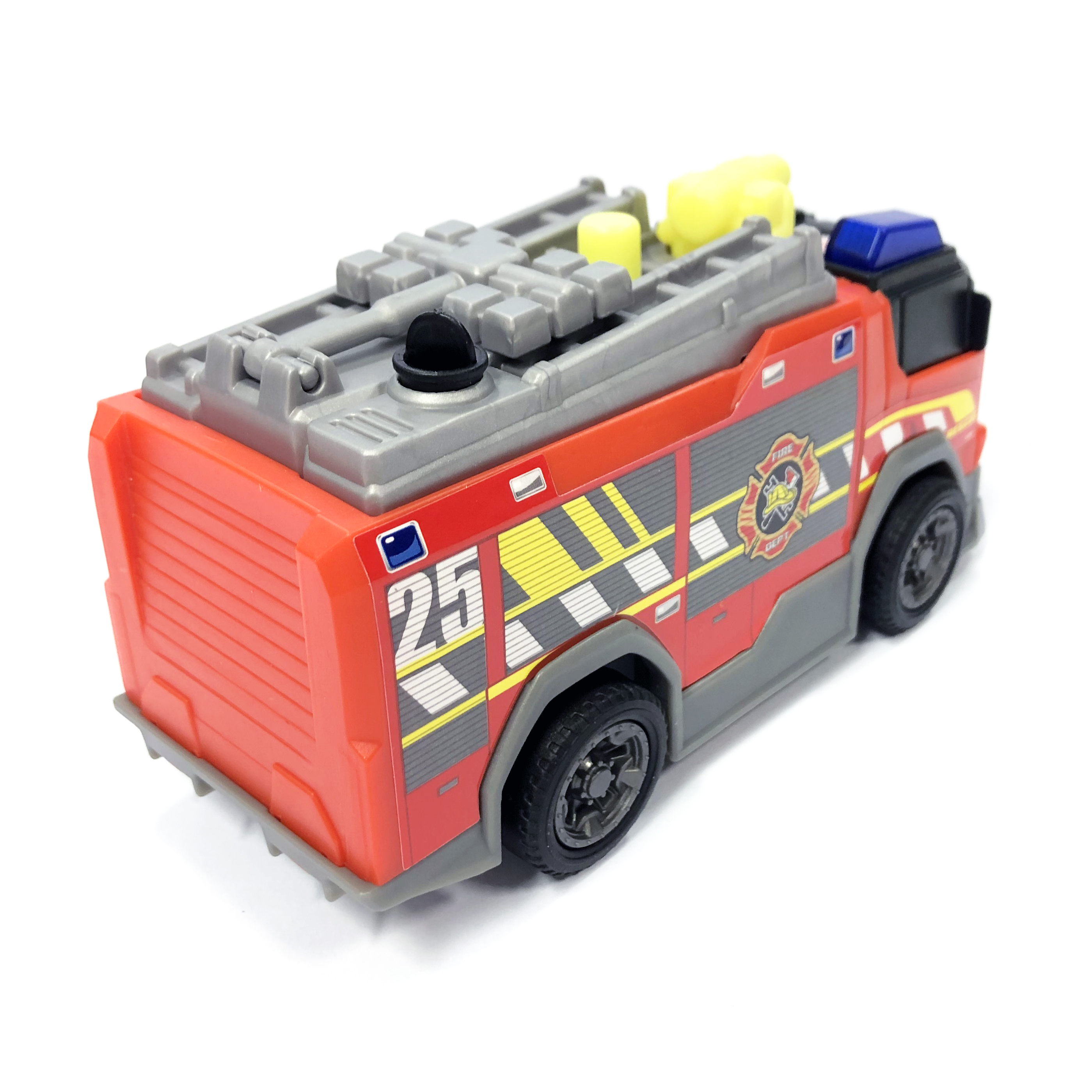 Đồ Chơi Xe Cứu Hỏa DICKIE TOYS Fire Truck 203302028