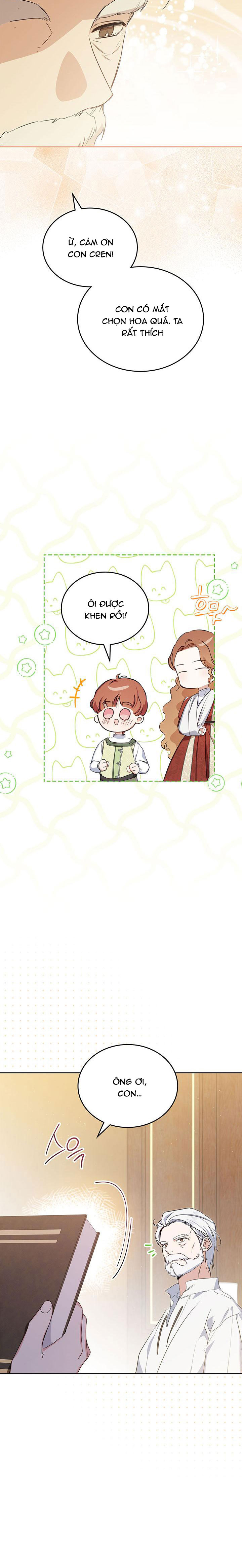 lần này tôi sẽ trở thành gia chủ chapter 120 12