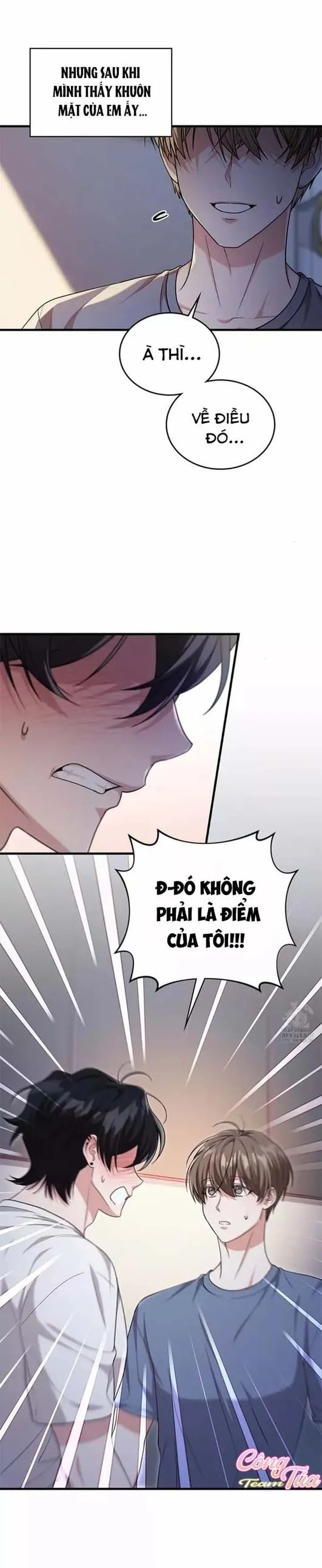 thành viên của hội là hàng xóm bên cạnh chapter 53 12