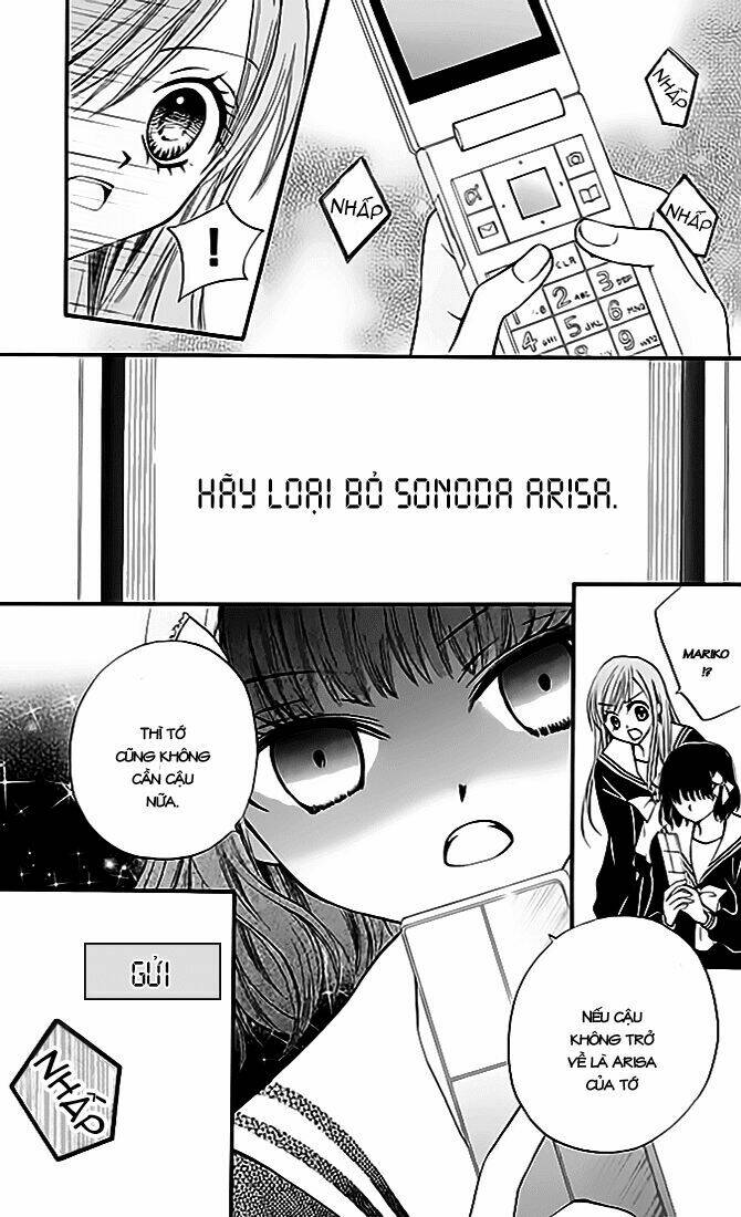 arisa chapter 9 37