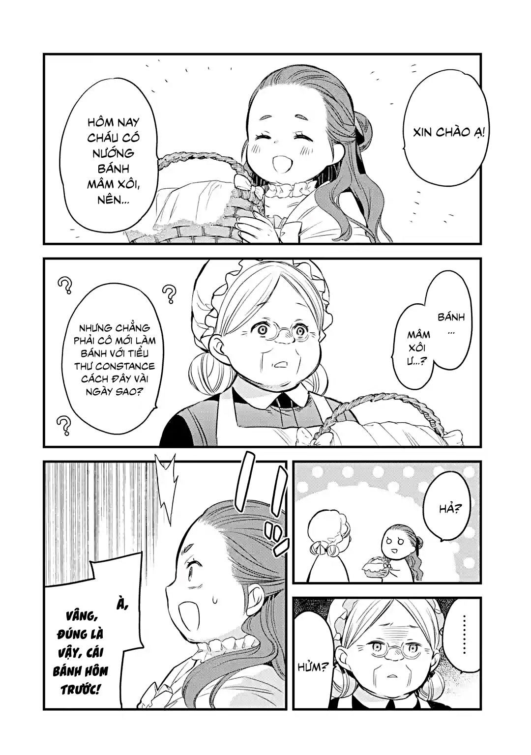 chén thánh của eris chapter 9.1 14