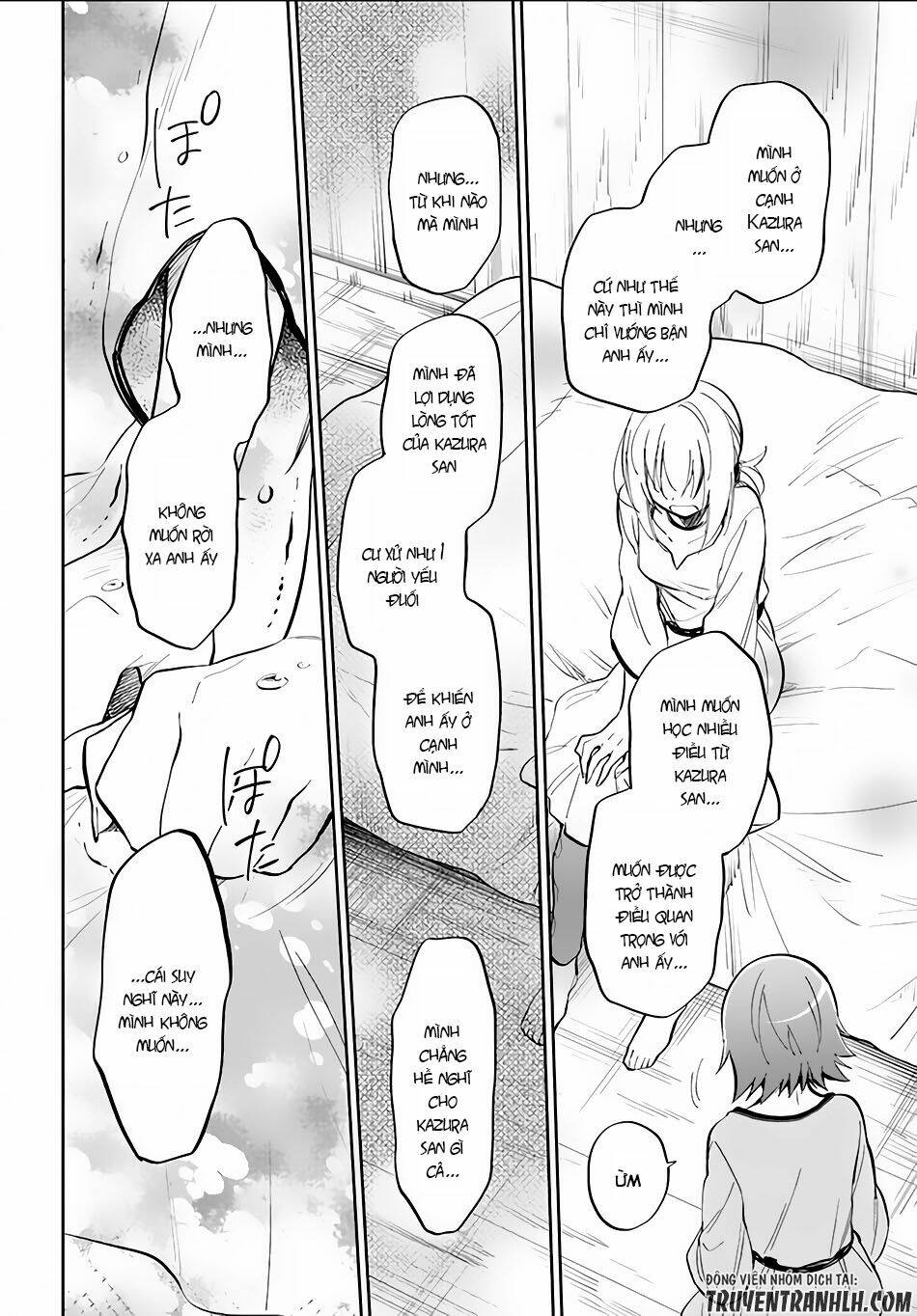 takarakuji de 40-oku atattandakedo isekai ni ijuu suru chapter 12 7