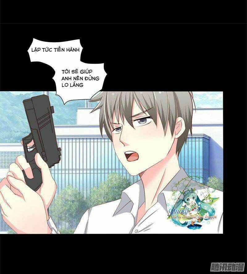 cuộc sống về đêm của người vợ 18 tuổi chapter 12 18