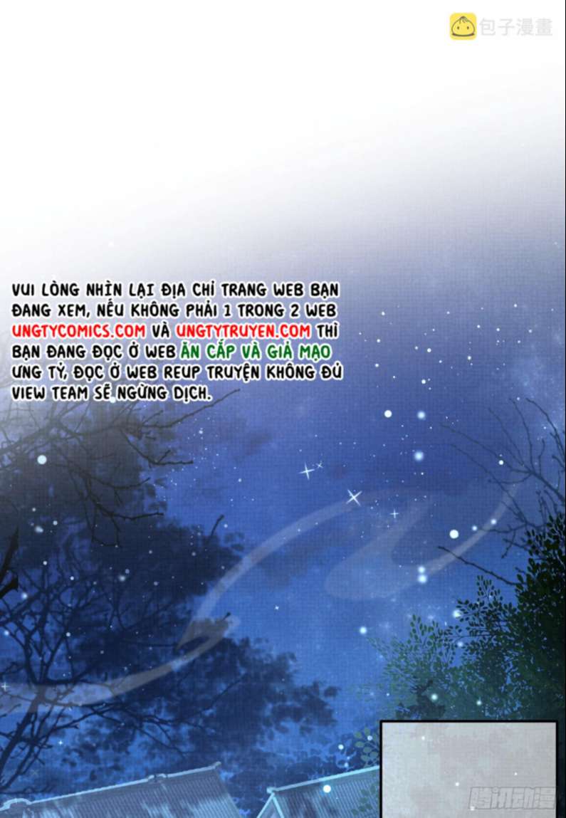 bá tổng vương phi lật xe chỉ nam chapter 36 20