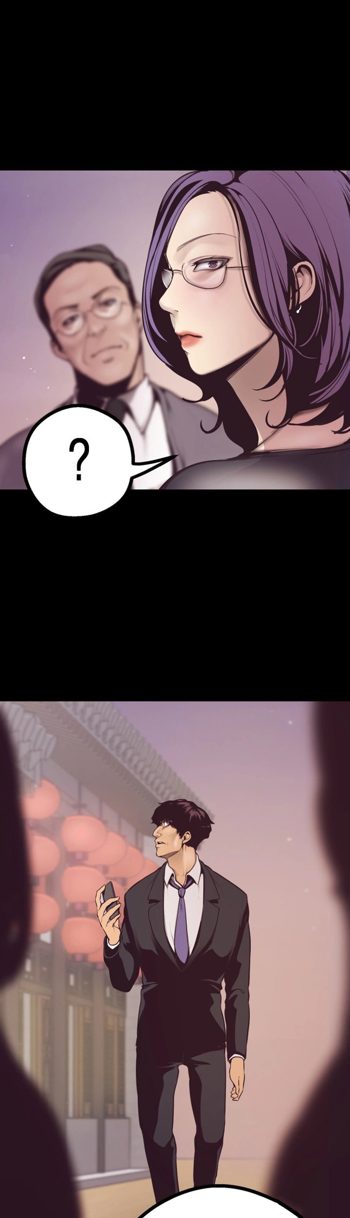 một thế giới mới tuyệt vời chapter 4 58