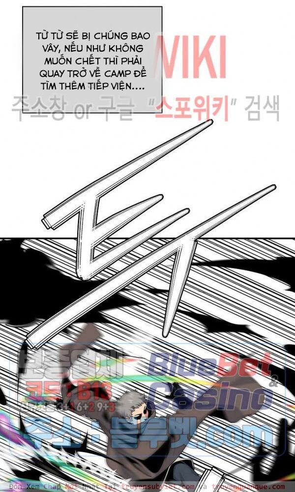 tôi sinh ra để làm người vĩ đại chapter 64 11