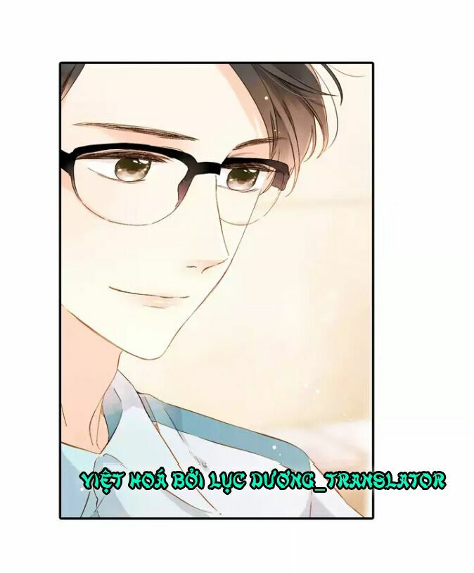 Tình yêu là màu hoa anh thảo chapter 27.1 49