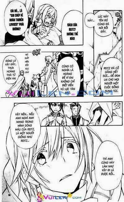 thanh kiếm và vương miện chapter 10 158