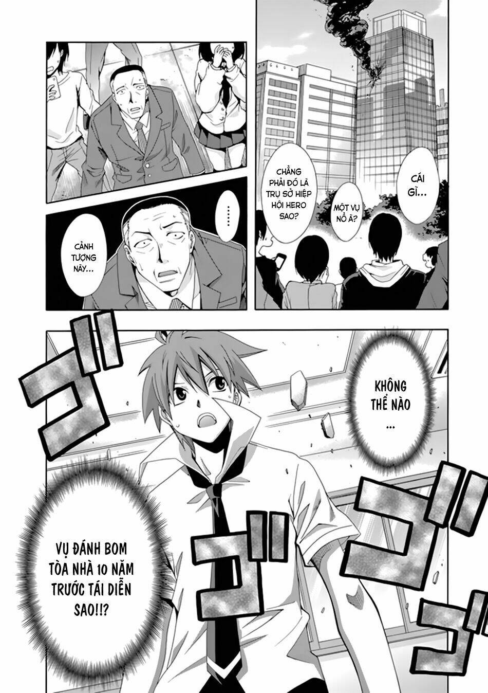 anh hùng xấu xa chapter 56 22