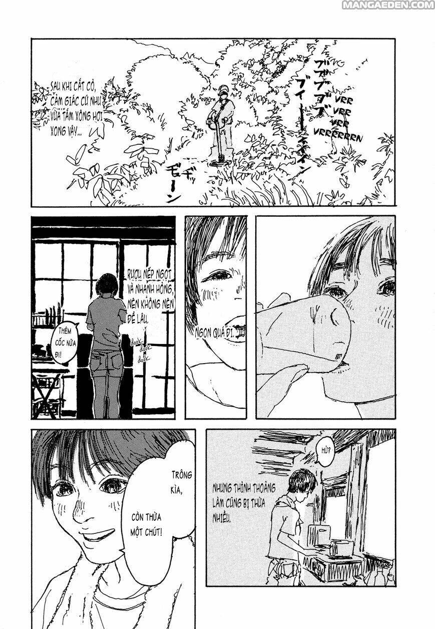 little forest chapter 23 5