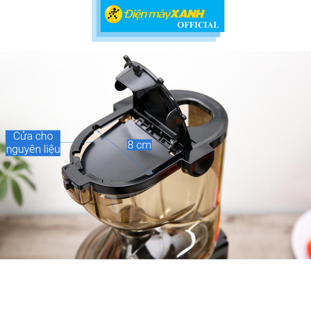 Máy ép chậm Kangaroo KG200SJ - Hàng Chính Hãng