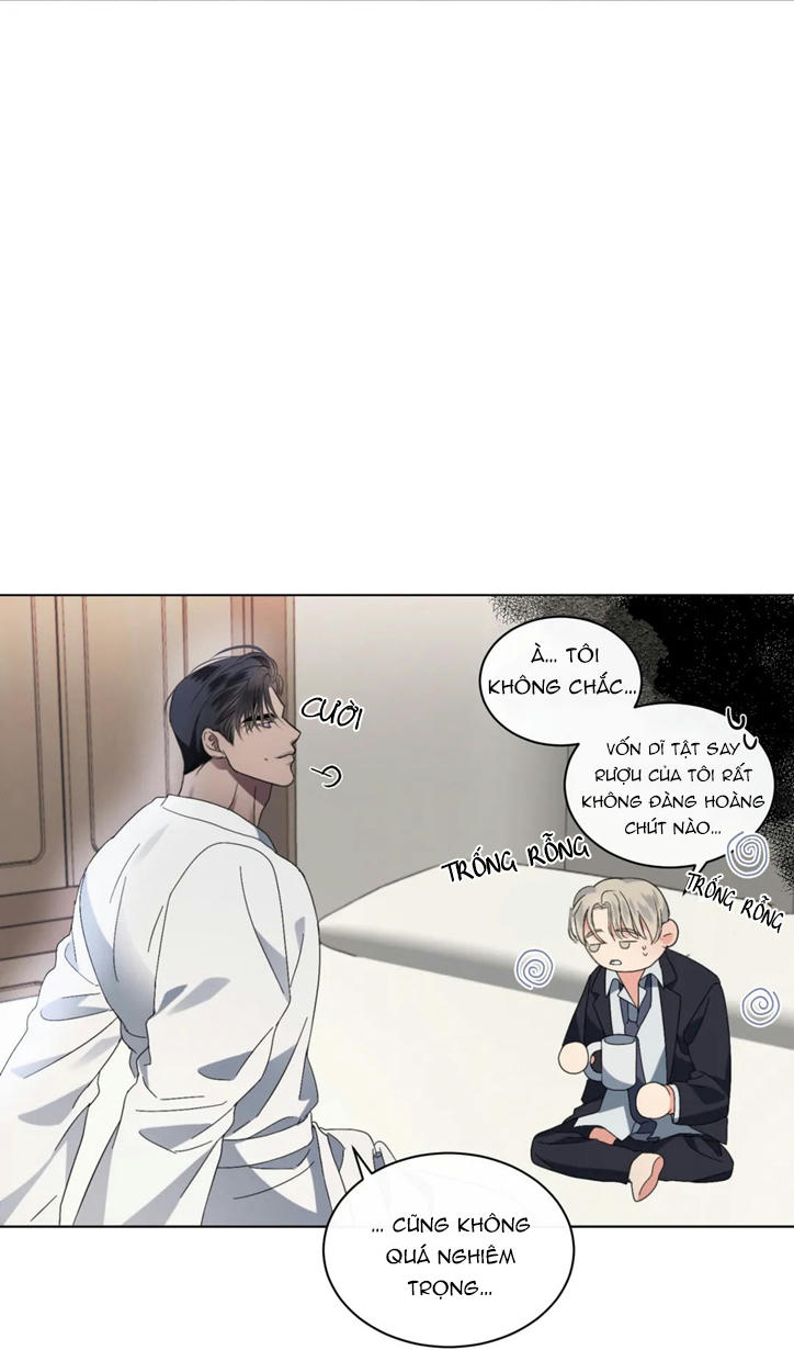 kick off chapter 3 43