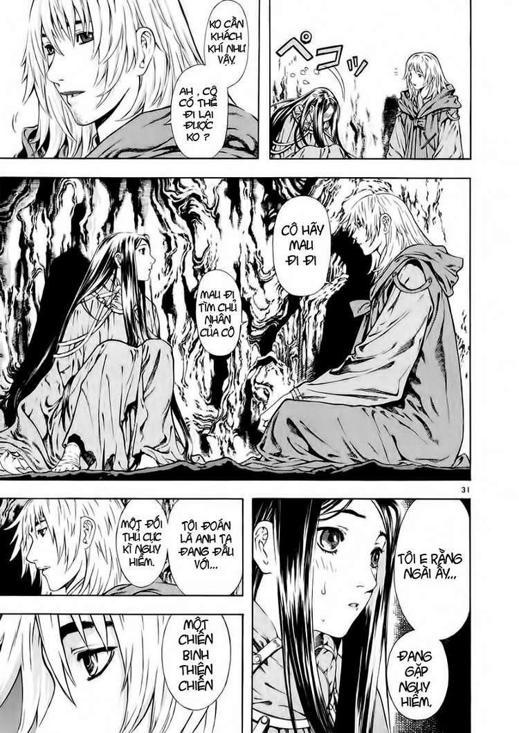 shin angyo onshi (tân ám hành ngự sử) chapter 24 31