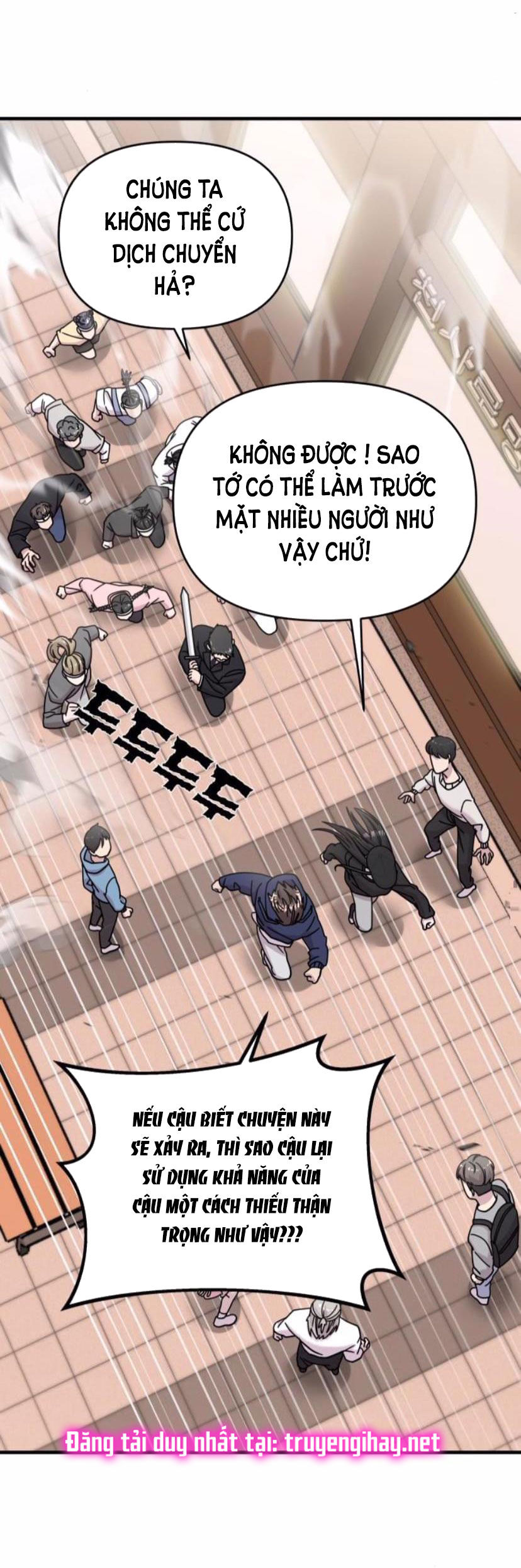 phản diện thuần túy chapter 22.2 24