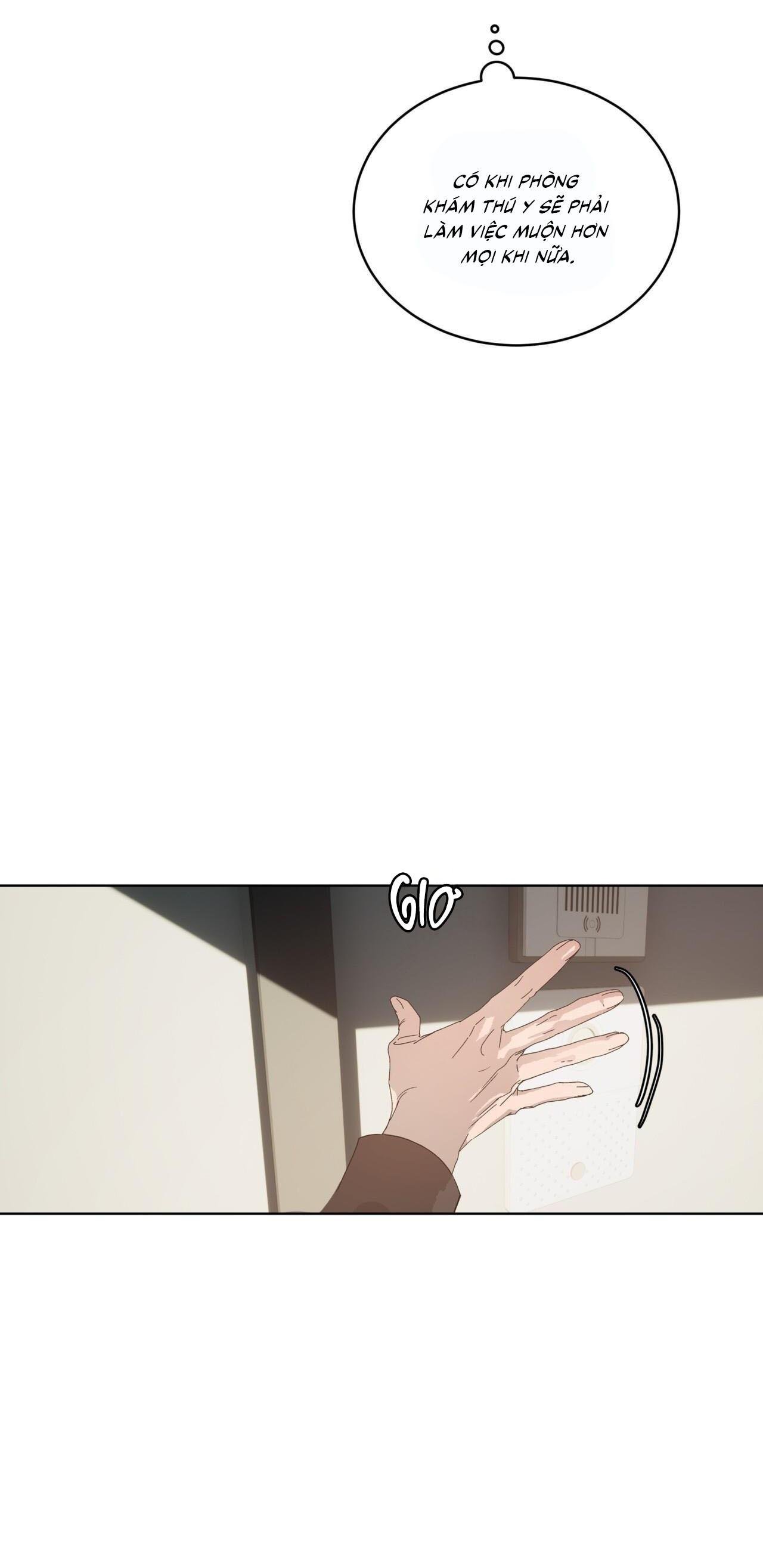 hồi ức của nhịp thở chapter 26 31