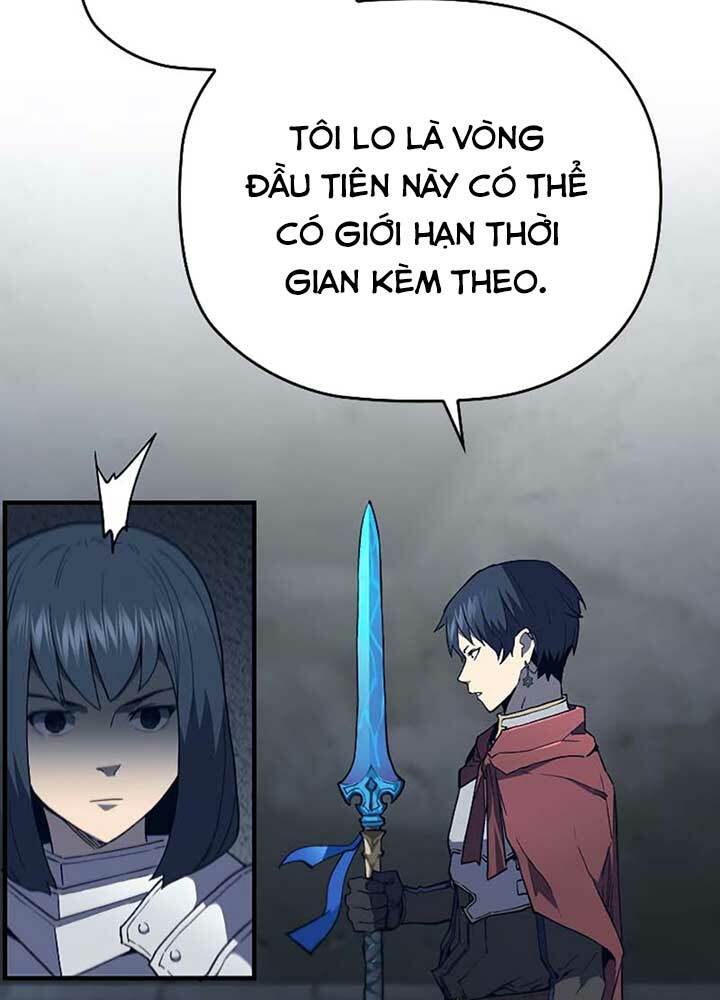 khát vọng trỗi dậy chapter 95 97