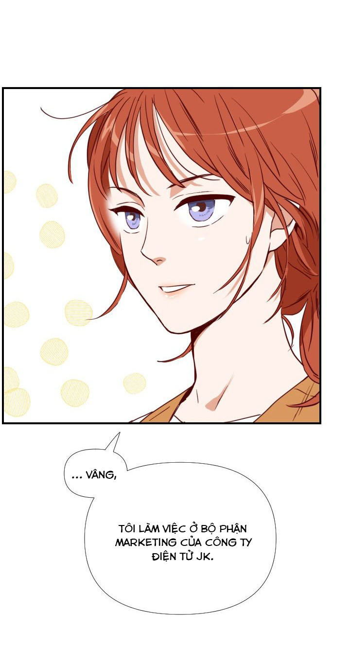 khoảnh khắc lãng mạn chapter 7 10