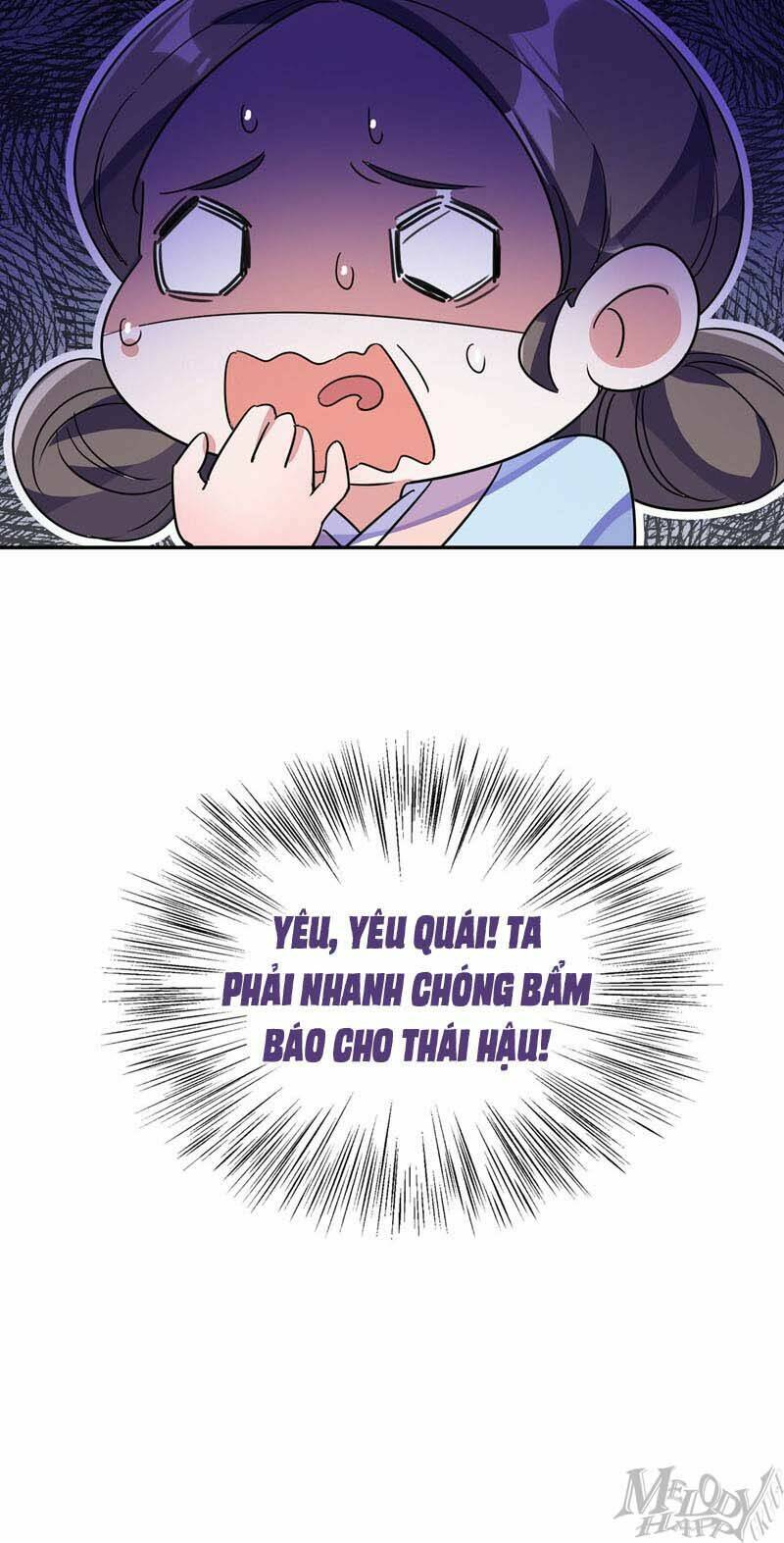 thiên thần gấu trúc muốn được ôm chapter 47 17