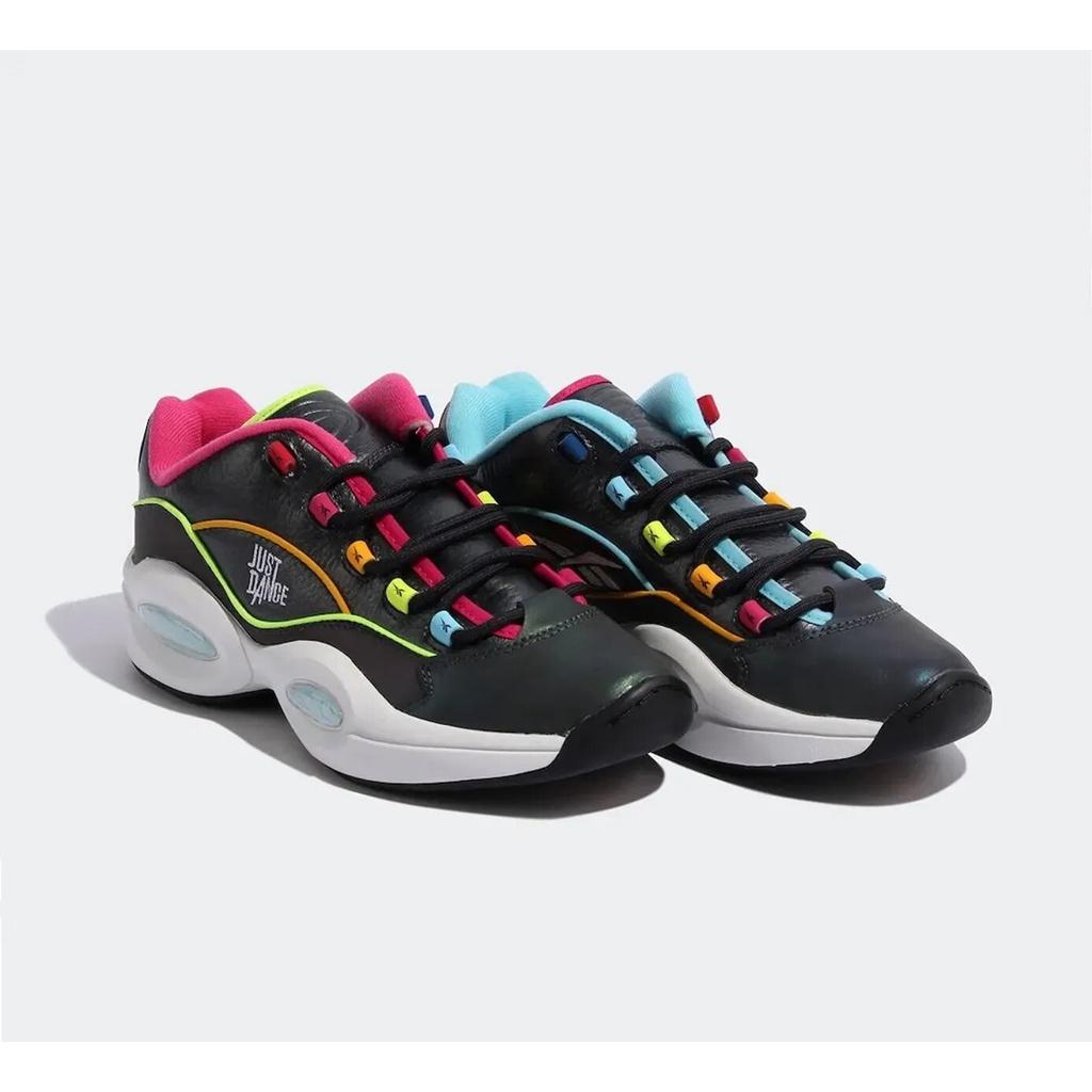 Giày Thể Thao Unisex Reebok Question Low GZ1400