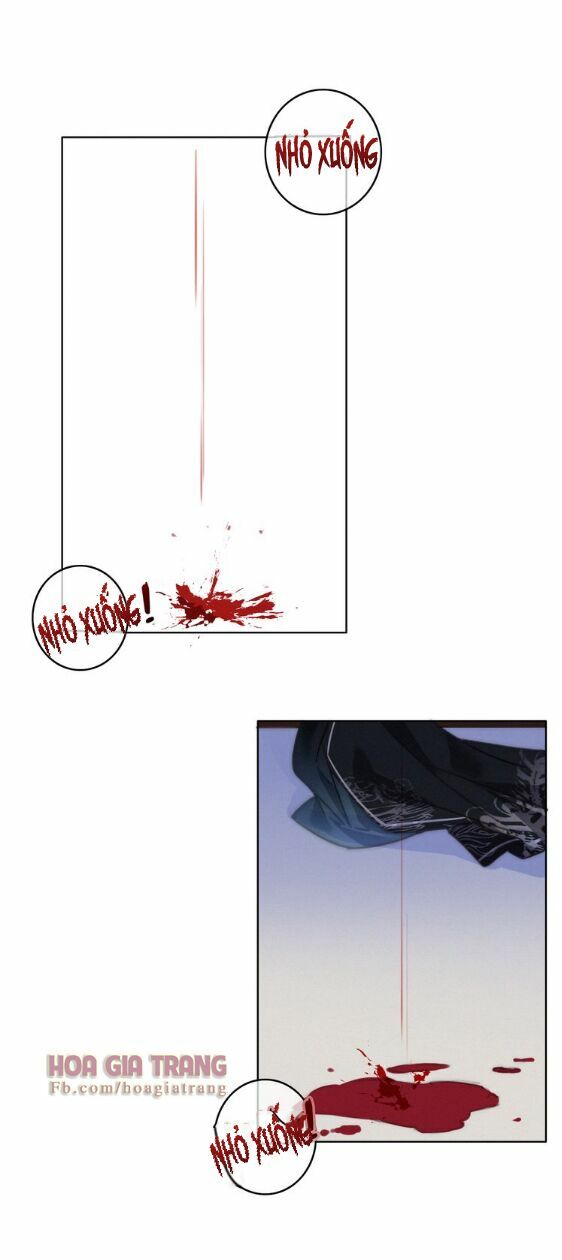 dữ tử thành thuyết chapter 8 39