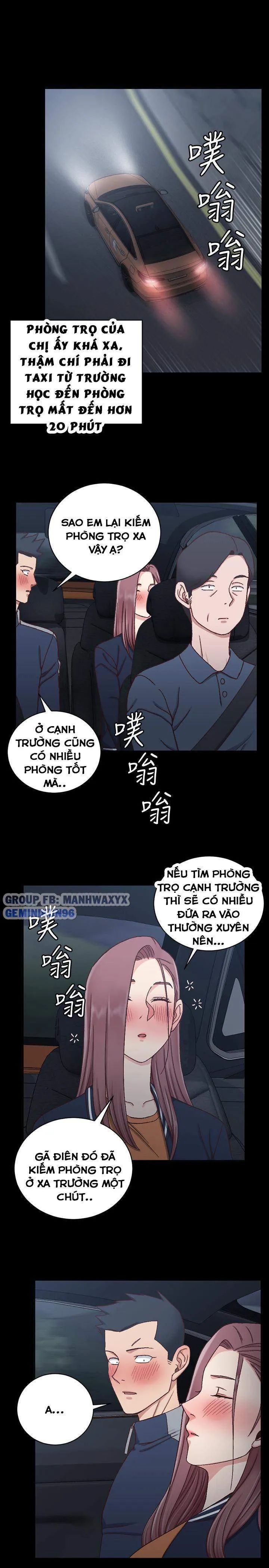thanh niên động kinh chapter 100 29