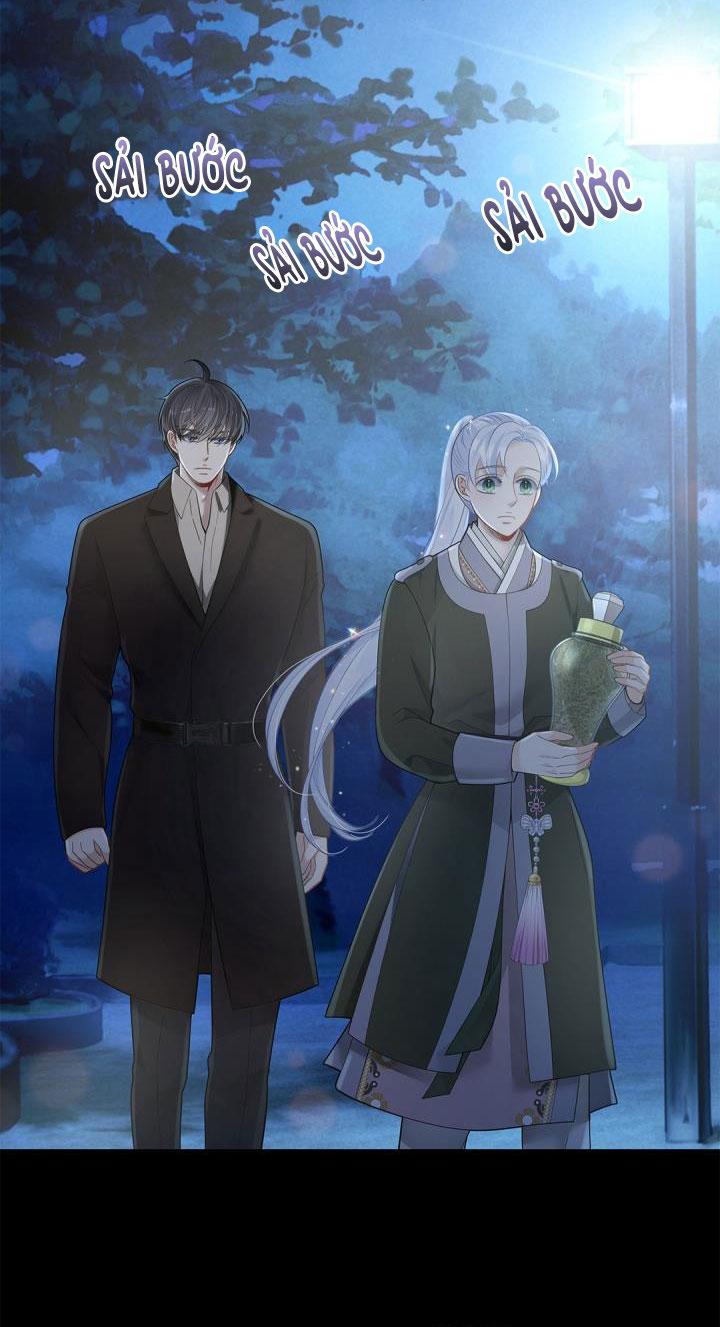 hôn nhân bị đánh cắp của hồ ly chapter 36 14