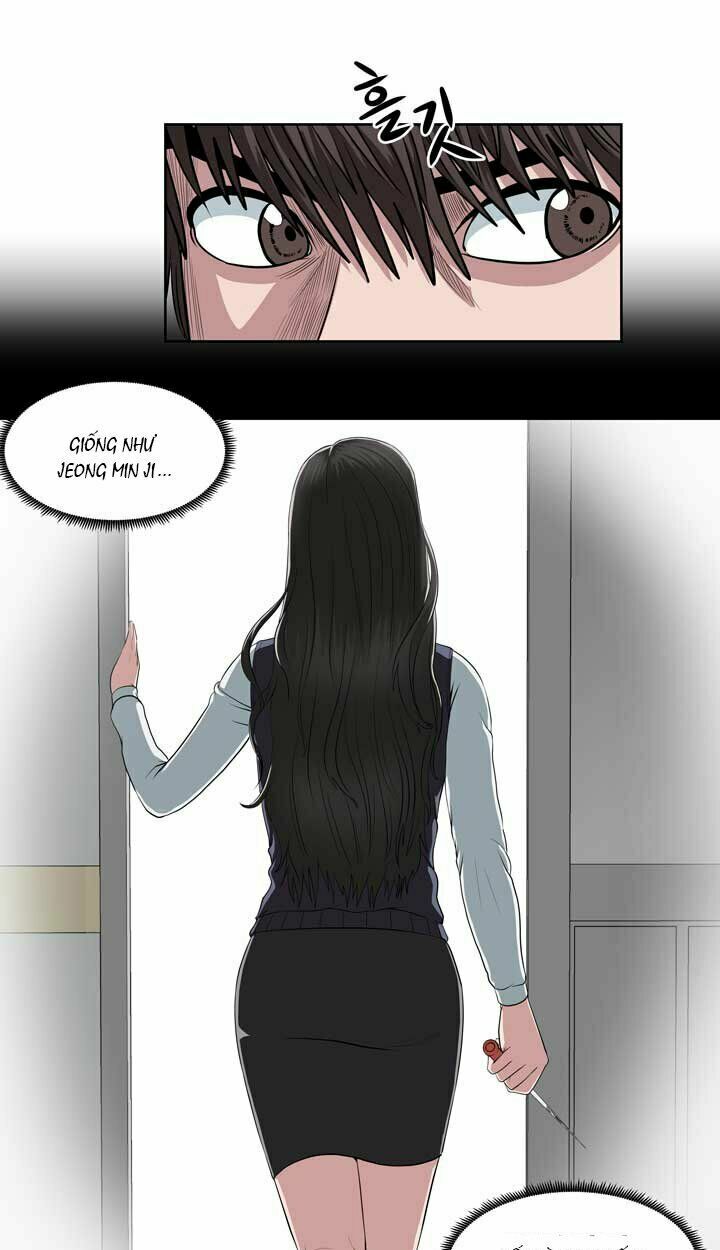 kẻ phán xét chapter 5 12