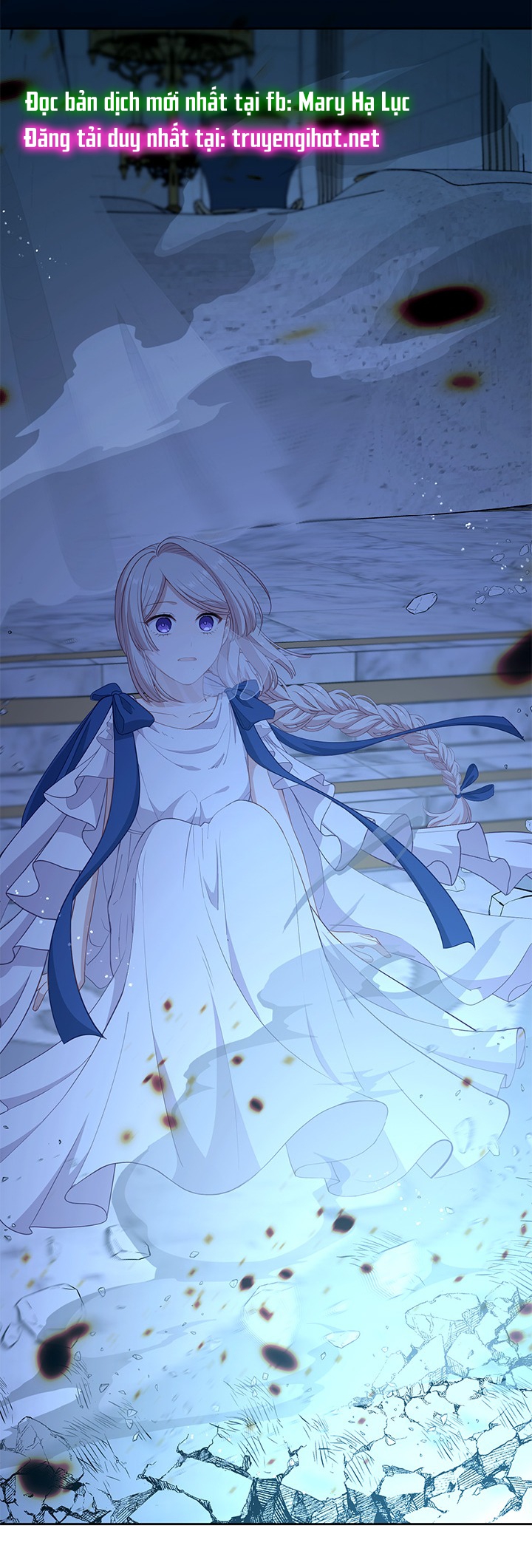 cẩn thận nữ phụ phản diện đấy! chapter 101 57