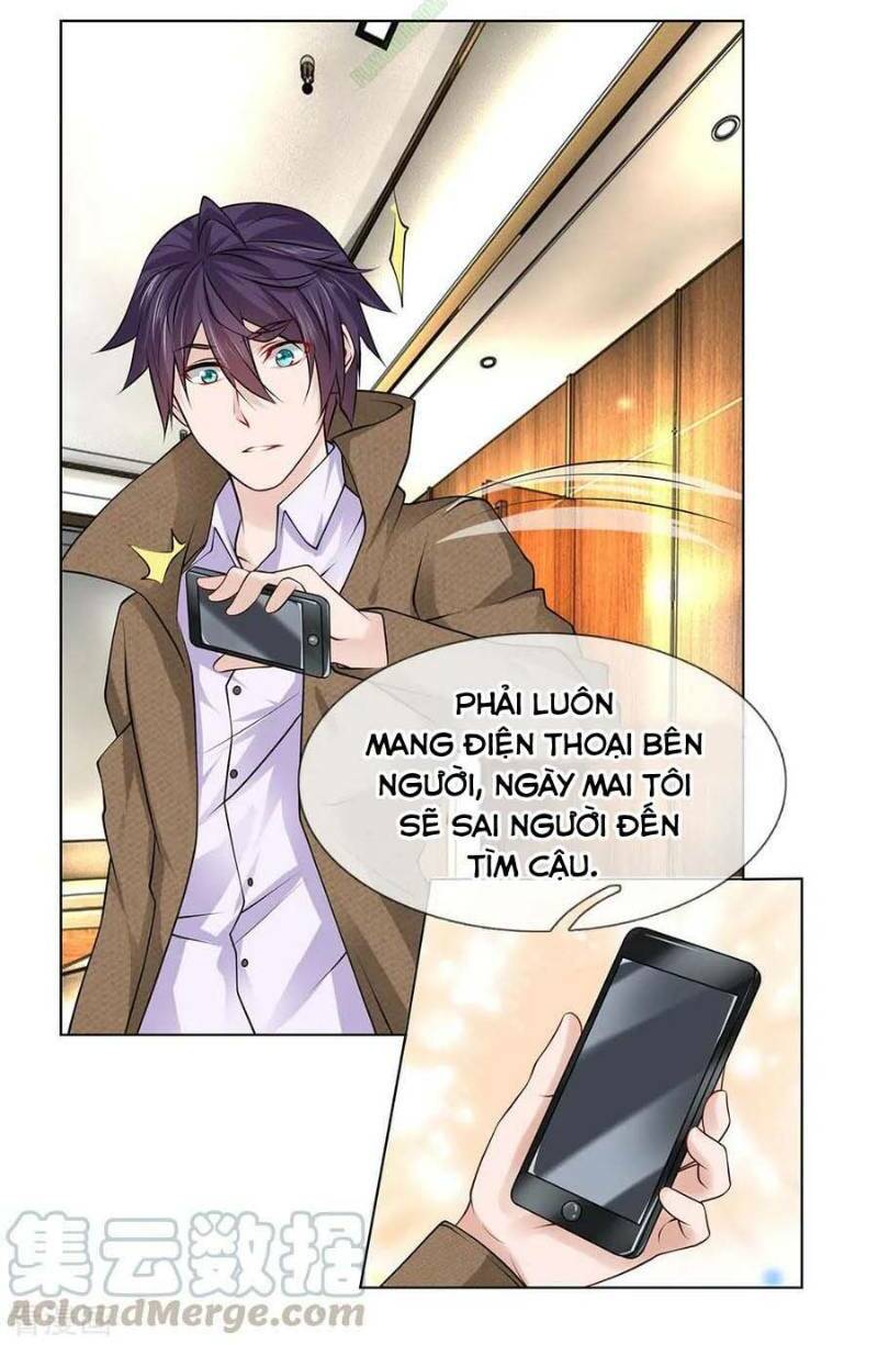 cực phẩm yêu nghiệt chapter 21 7